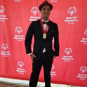 Meet your Posher, Terrence